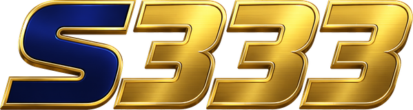 s333 Logo